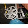 Image 1 : HOSE REEL