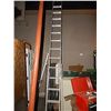 Image 1 : EXTENTION LADDER