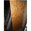 Image 1 : CHIP BOARD - 4 X 8 SHEET