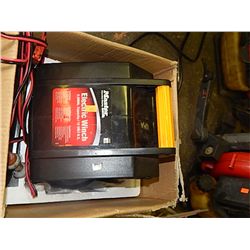 WINCH - 2000LB - 12 VOLT - WORKS