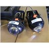 Image 1 : BOAT LITES - 12 VOLT - 2 TOTAL