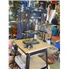 Image 1 : MASTERCRAFT DRILL PRESS & STAND