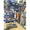 Image 2 : MASTERCRAFT DRILL PRESS & STAND
