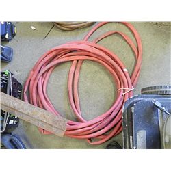 WATER HOSE - RED