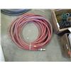 Image 1 : AIR HOSE - RED