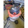 Image 1 : RIDGID SHOP VAC