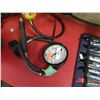 Image 1 : VACUMN PRESSURE GUAGE