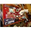 Image 2 : LOT ASSORTED COLLECTABLES, BIRDS, SPOONS ETC