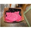 Image 1 : BOX OF ASSORTED PURSES