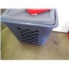 Image 1 : HAMPER WITH LID