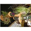 Image 1 : WOOD PLANT STAND