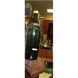 VINTAGE STYLE BOTTLES - LARGE