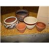 Image 1 : PLANT POTS - 5