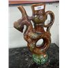 Image 1 : CRAZY TURKEY DECANTER - BONG???