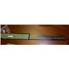 Image 1 : MACHETTE WITH SHEATH - NEW