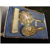 Image 1 : VANITY SET - 3 PC