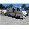 Image 1 : **** STOA - 1981 CONSAIR MOTORHOME - GAS - 250,000 - AUTOMATIC 350 GMC ENGINE - NEW TIRES - APPROX $