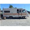 Image 2 : **** STOA - 1981 CONSAIR MOTORHOME - GAS - 250,000 - AUTOMATIC 350 GMC ENGINE - NEW TIRES - APPROX $