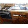 Image 9 : **** STOA - 1981 CONSAIR MOTORHOME - GAS - 250,000 - AUTOMATIC 350 GMC ENGINE - NEW TIRES - APPROX $