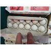 Image 2 : GOLF BALLS - 2 DZ PER LOT