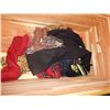 Image 2 : LOT OF ASSORTED NEW SCARVES ETC