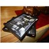Image 2 : WINES OF THE WORLD - SERVING TRAYS & PLACE MATS - 2 SETS TOTAL