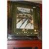 Image 1 : FRAMED LIMITED EDITON PRINT "CLASH OF THE TITANS - DARE BARTHOLET - GALLERY - $275