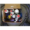 Image 1 : BOX OF AUTO CLEANER AND MORE