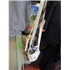Image 1 : LOT OF ASSORTED HANDCRAFTED PURSES