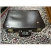 Image 3 : PARKAY FLOORING, BRIEF CASE, VASES, SPEAKERS & MAP