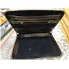 Image 4 : PARKAY FLOORING, BRIEF CASE, VASES, SPEAKERS & MAP