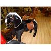 Image 1 : GLIDING HORSE RIDE - ADULT -  RETAIL $499.99