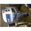 Image 1 : OUTBOARD MOTOR - EVENRUDE 20 HP