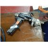 Image 1 : PAINT GUN BLACK- PAINT GUN WM701 - "WELL MADE" & MUDDING PALLET = 3PC TOTAL
