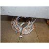 Image 2 : BUNDLE OF ROPE & EXTENTION CORD
