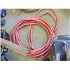 Image 1 : WATER HOSE - RED