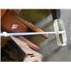 Image 1 : DRYWALL MUD MIXING ATTACHMENT