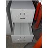 Image 1 : FILE CABINET - 2 DRAWER - LEGAL