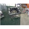Image 1 : NEW HEAVY DUTY PROPANE BURNER - NEW REPLACEMENT $1200
