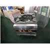 Image 1 : NEW HEAVY DUTY PROPANE BURNER - NEW REPLACEMENT $2500