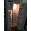 Image 2 : FRIDGE - SIDE BY SIDE - WITH WATER AND ICE DISPENSER