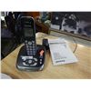 Image 1 : PANASONIC CORDLESS PHONE