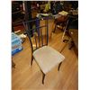 Image 1 : DINING CHAIR