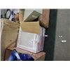 Image 1 : BOX OF TILE - 2