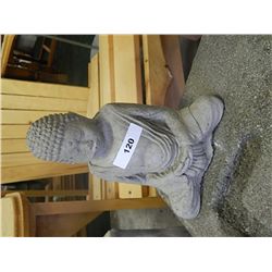 CONCRETE - BUDDHA - SMALL