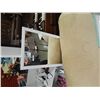 Image 1 : WHITE FRAMED WALL MIRROR