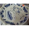 Image 2 : BLU DELFT COLLECTOR PLATE