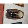 Image 2 : FRAMED MIRROR