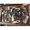 Image 2 : TRAY OF ASSORTED COLLECTABLE AND OTHER WATCHES