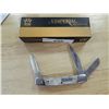Image 1 : NEW IMPERIAL FOLDING POCKET KNIFE - IMP14